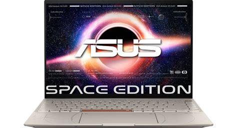 Asus Zenbook 14x Oled Space Edition Ux5401zas L721ww 90nb0wv8 M001t0
