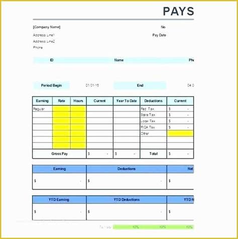 Our check stub maker gives you its free online paystub calculator tool through which you can carry out all calculations regarding salaries for both, hourly paid and monthly paid employees. Free Pay Stub Maker Template Of Create Check Stub Template ...
