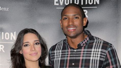 Al horford wife amelia vega. Amelia Vega, Al Horford's Wife: 5 Fast Facts | Heavy.com