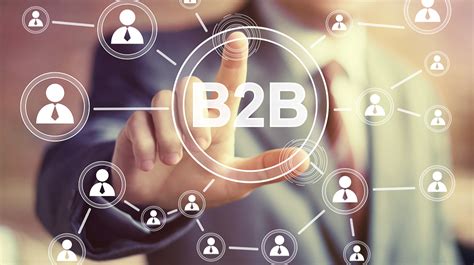 12 Strategies For Making Your B2b Company More Approachable Small