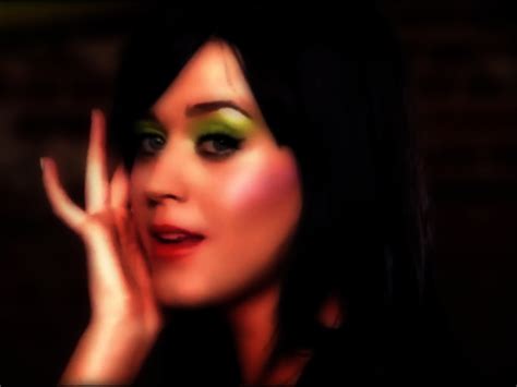 Katy Perry Hot And Cold Bopqeserious