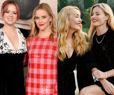 the most iconic celebrity mother daughter duos