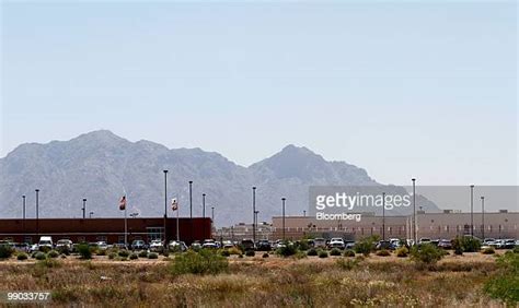 La Palma Correctional Facility Foto E Immagini Stock Getty Images