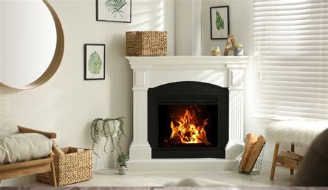 Wood Vs Gas Fireplaces Pros And Cons Of Each Rismedias Housecall