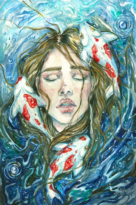 25 Step By Step Easy Watercolor Paintings Example for ...