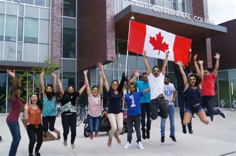 Best Schools In Canada For International Students