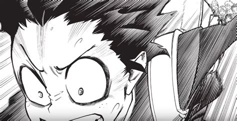 My Hero Academia Chapter 309 Release Date Time And