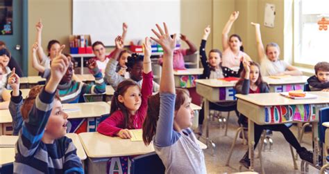 Class Size Definitely Matters Why You Should Be Concerned About Your