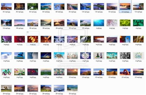 🔥 50 Wallpaper Packs For Windows 7 Wallpapersafari