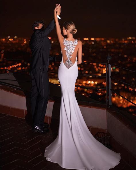 Pronovias On Instagram To A Love That Reaches The Stars
