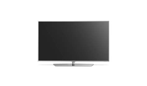 6000 Series Ultraslanke 4k Tv Met Android Tv™ 43pus655112 Philips