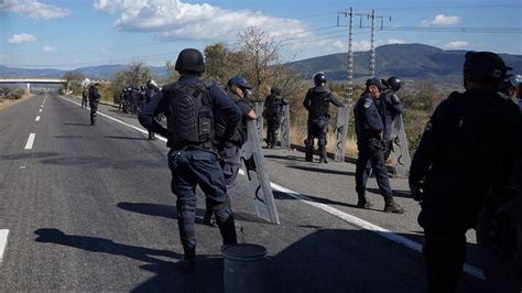 Michoacán Secuestro De Parejas Que Viajan En Las Carreteras A Morelia N