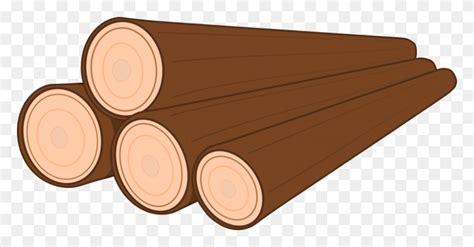 Wood Pile Cliparts Free Download Clip Art Wood Log Clipart Flyclipart