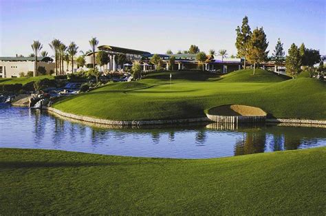 Send them to us and we may upload them here. Ocotillo Golf Resort Course- Golftroop.com