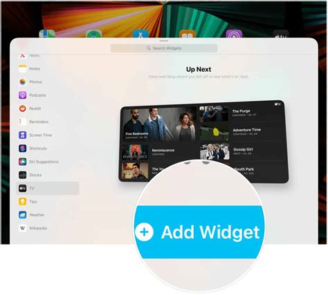 How To Use Widgets And The App Library On Ipad Solveyourtech