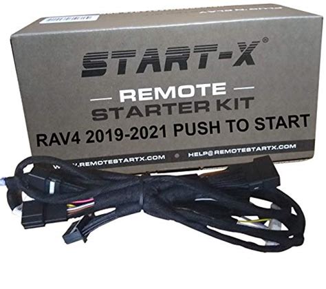 This complete remote car start kit comes with all the components you will need for a successful installation. Top 10 Toyota Remote Car Starters of 2020 - TopTenReview