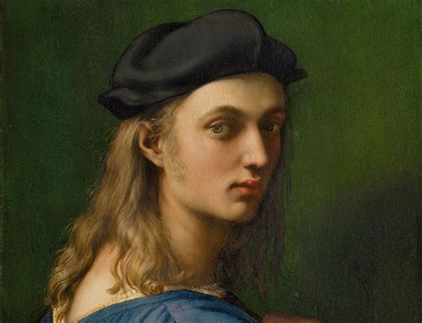 How Raphael won his place within the Renaissance | Art | Agenda | Phaidon