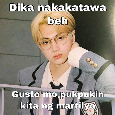 Enhypen Memes Tagalog