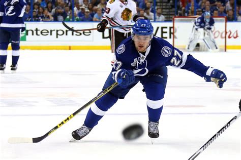 Jonathan drouin (born march 28, 1995) is a canadian professional ice hockey forward for the montreal canadiens of the national hockey league (nhl). Drouin suspended indefinitely by Lightning for failing to report to AHL game | The Star