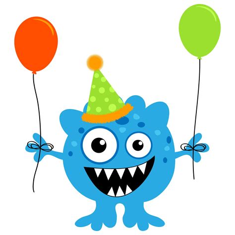 Monster First Birthday Monster 1st Birthdays Monster Birthday Parties