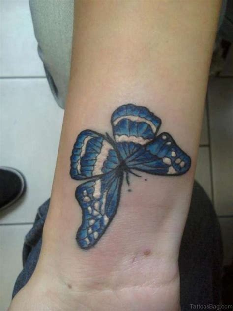 Dont forget to rate and comment this tatto!! 75 Cute Wrist Tattoos
