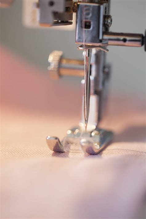 How to Use a Wing Needle - Celebrate Creativity