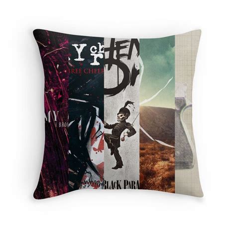 Check spelling or type a new query. My Chemical Romance Album Art by MissNothing | My chemical ...