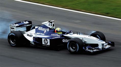 See more of rs ralf schumacher on facebook. 2002 Williams FW24 - BMW (Ralf Schumacher) | Bmw, Williams ...