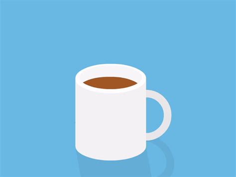 Animation Tea  By Petter Pentilä Find And Share On Giphy