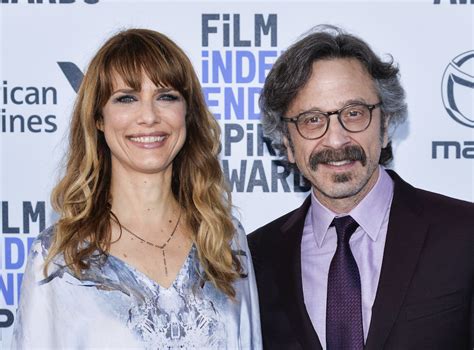 Marc Maron Honors Late Lynn Shelton Two Years After Her Death Indiewire