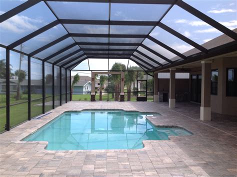 Screen Rooms West Palm Beachfl We Build Sun Rooms Screen And Glass