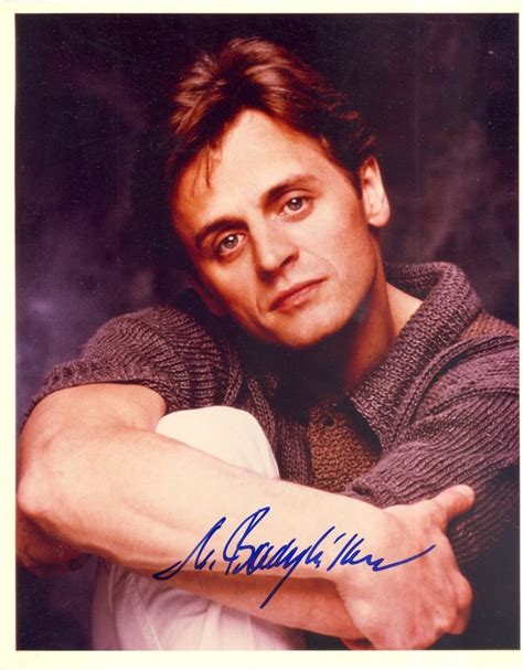 Picture Of Mikhail Baryshnikov