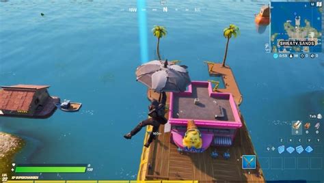 How To Get The Flare Gun Fortnite Guide
