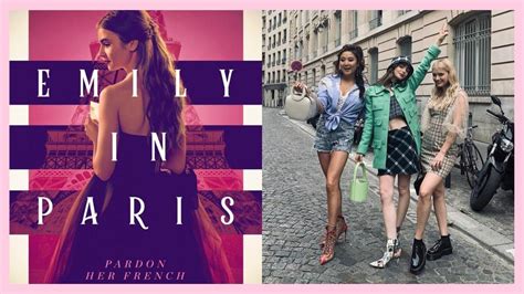 Emily In Paris Season 2 Netflix Release Date
