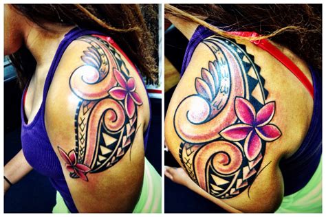 Pin By Kayla Bowen On Tatted Filipino Tribal Tattoo Tribal Tattoos