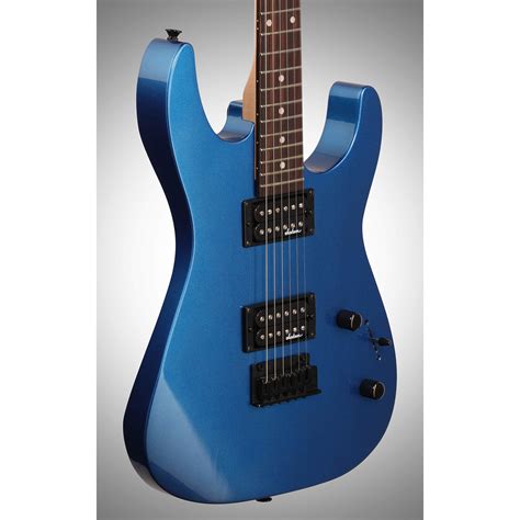 Jackson Js11 Dinky Mbl Metallic Blue