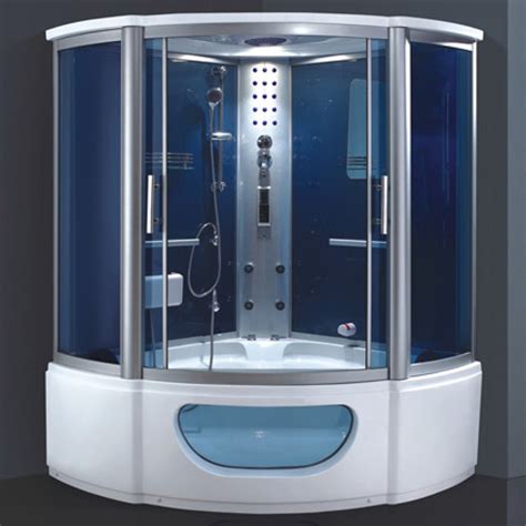 Multi Functional Steam Sex Massage Shower Room Cabin Bath Tub China Steam Room And Steam Shower