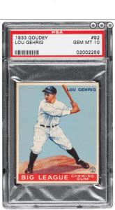 Check spelling or type a new query. 10 Most Expensive Baseball Cards - Money Nation