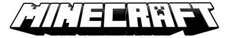 Minecraft Logo 1007 Free Transparent Png Logos