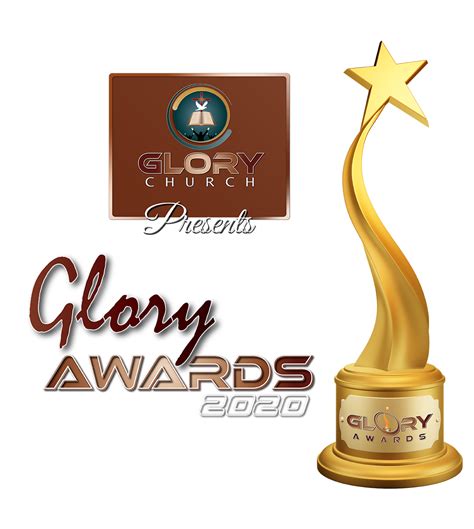 Glory Awards | Offical website...
