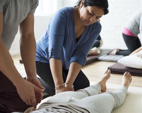 What Does Swedish Massage Entail Massage Therapy School In Nj