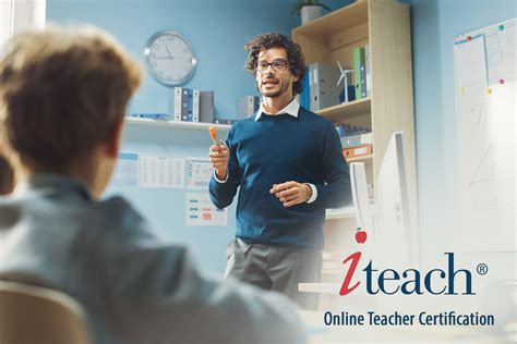 Frequently Asked Questions Online Teacher Certification Program