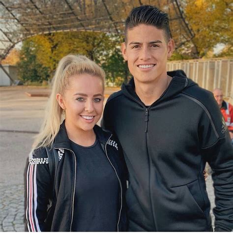 Mayte michelle rodriguez was born on july 12, 1978 in san antonio, texas to carmen milady pared espinal, a housewife & rafael rodríguez santiago, an u.s. James Rodríguez 10 on Instagram: "‌ @livcookefs 👀⭐ ...