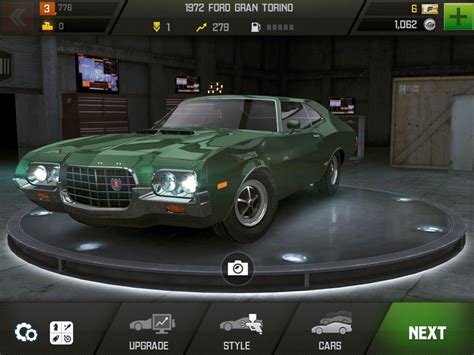 1) download the game using a torrent program or direct program 2) extract the game to your. Fast & Furious 6: The Game 4.1.2 - Download for Android ...