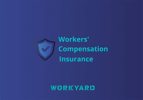 Contractors Workers Compensation Insurance In California A Quick Guide