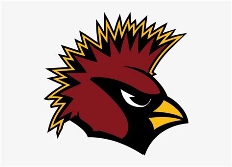 Arizona Cardinals Transparent Arizona Cardinals Logo Transparent Png