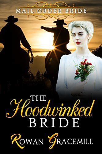 The Hoodwinked Bride By Rowan Gracemill Goodreads