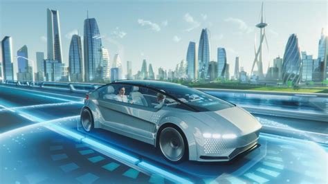 Future Of Cars Top Auto Trends 2024 2024 Atonce
