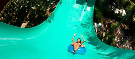 Waterbom Bali Named Best Waterpark Asia And 2nd Best In The World