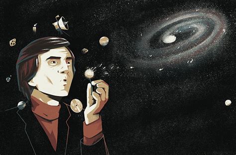 Topo 62 Imagem Cosmos Carl Sagan Serie Completa Br Thptnganamst Edu Vn